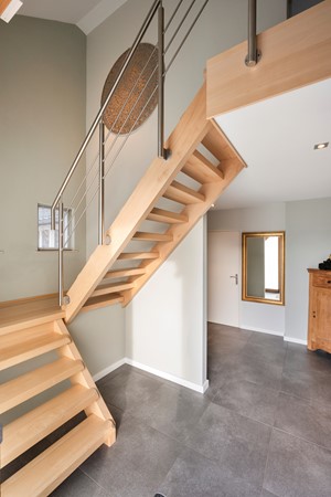 Medium property photo - Ringweg 31, 6097 EB Heel